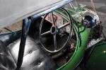 Darmont-Morgan 3-Wheel Runabout 1921 года